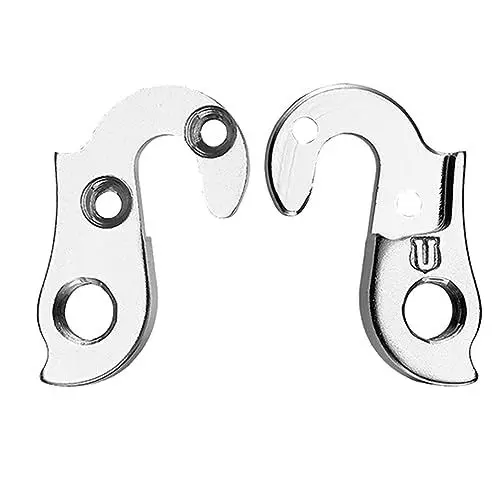 Produktbild: Union Unisex – Erwachsene GH-244 Schaltauge, Silber, Einheitsgröße