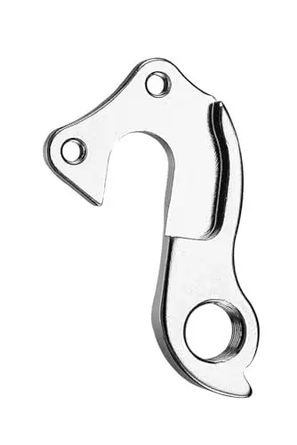 Produktbild: Union Unisex – Erwachsene GH-254 Schaltauge, Silber, Einheitsgröße