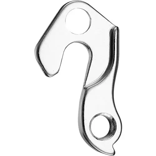 Produktbild: Union Unisex – Erwachsene GH-258 Schaltauge, Silber, Einheitsgröße