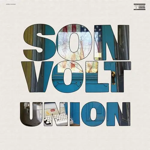 Produktbild: Union (Vinyl LP)
