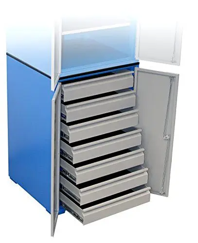 Produktbild: Unior 949.2 Werkzeugschrank