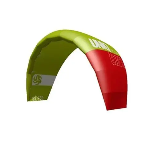 Produktbild: Uniq TR Complete, Trainerkite, Lenkdrachen, Powekite, Kitesurfen (1.5)