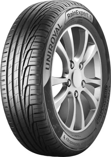 Produktbild: UNIROYAL RAINEXPERT 5-215/60R17 96H - C/A/71 - Sommerreifen