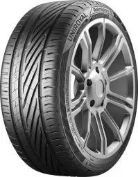 Produktbild: Uniroyal RainSport 5 - 205/40 R17 84W XL FR - C/A/72 - Sommerreifen (PKW)
