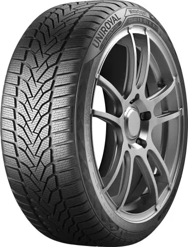 Produktbild: Uniroyal WinterExpert - 205/60 R16 96H XL - C/B/72 - Winterreifen (PKW)