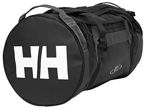 Produktbild: Unisex Helly Hansen HH Duffel Bag 2 30L, Schwarz, STD