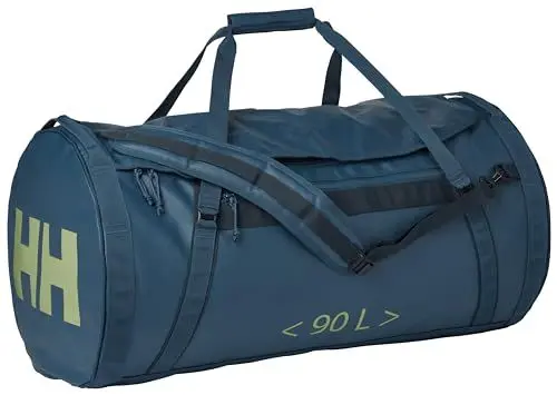 Produktbild: Unisex Helly Hansen HH Duffel Bag 2 90L, Tiefes Eintauchen, STD