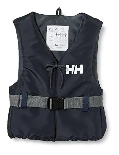 Produktbild: Unisex Helly Hansen Sport II, Marineblau, 70/90