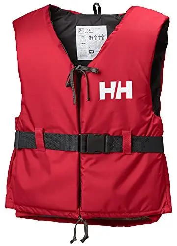 Produktbild: Unisex Helly Hansen Sport II, Rot, 40/50