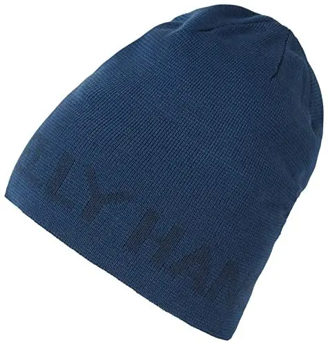 Produktbild: Unisex Helly Hansen Traverse Beanie, Ozean, STD