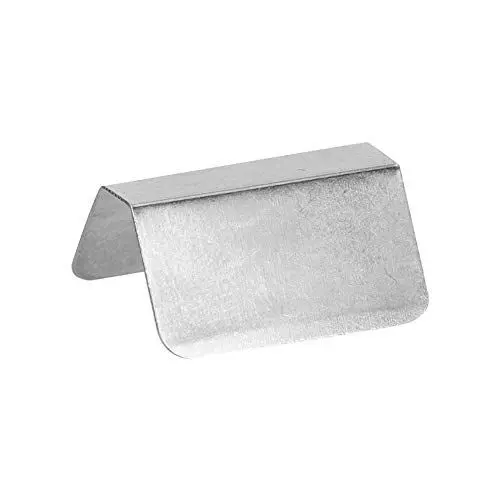 Produktbild: Universal Auto Wind Regen Deflektor Edelstahl Clips Set Verbessern Fahr Sicherheit (12 Stück)