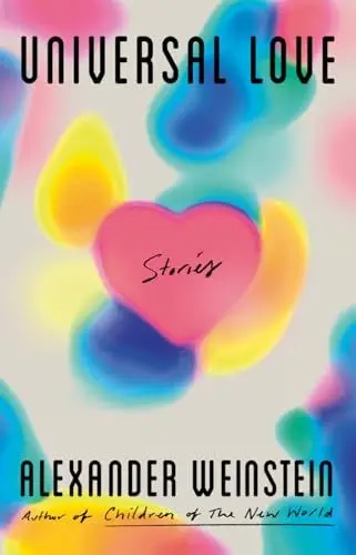 Produktbild: Universal Love: Stories