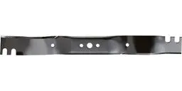 Produktbild: Gardena Universal Rasenmäher-Messer 53 cm, MBO026: für saubere Schneidergebnisse, Messer-Typ: Kombi, Original McCulloch Zubehör (Artikel-Nr. 00057-76.161.26)