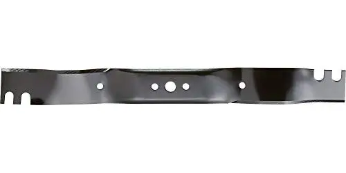 Produktbild: Gardena Universal Rasenmäher-Messer 53 cm, MBO026: für saubere Schneidergebnisse, Messer-Typ: Kombi, Original McCulloch Zubehör (Artikel-Nr. 00057-76.161.26)