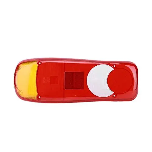 Produktbild: Universal Rücklichter, Rückleuchten für KFZ Anhänger, Heckleuchte für LKW Anhänger