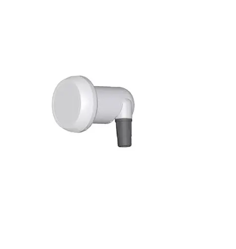 Produktbild: Universal Single LNB KEL 411
