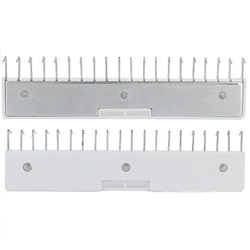 Produktbild: Oumefar Universal Strickmaschine Claw Hanger Strickmaschinen Gewichtsaufhänger Gewicht Strickmaschine Strickklaue Gewicht Zubehör DIY Nähwerkzeuge