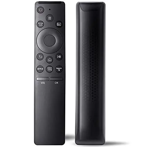 Produktbild: Universal-Fernbedienung, Kompatibel mit Allen Samsung LCD LED HDTV 3D Smart TV Modellen