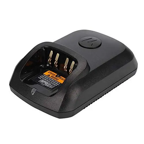 Produktbild: Universal-Ladestation für Funkgeräte, Ersatz-Wlakie-Talkie-Ladegerät für XIR P8268, DP4400, DP4800, DP4801, DEP550, DEP570, DP2000, DP2400, DP2600