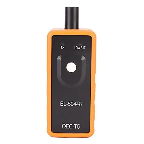 Produktbild: Universal-Reifendrucküberwachungssysteme TPMS-Reset-Tool, Reifendrucksensor-Neulerntool für Auto