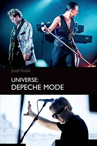 Produktbild: Universe:Depeche Mode (2011)