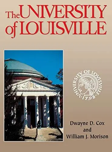Produktbild: University of Louisville