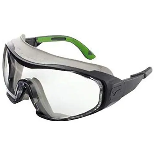 Produktbild: Univet 6X1.00.00.00 Vollsichtbrille 