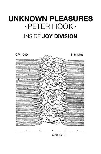 Produktbild: Unknown Pleasures: Inside Joy Division
