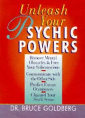 Produktbild: Unleash Your Psychic Powers