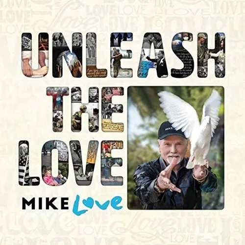 Produktbild: Unleash the Love