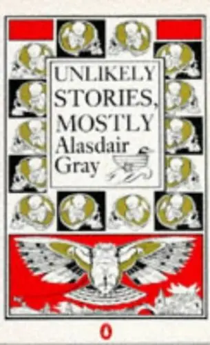 Produktbild: Unlikely Stories, Mostly
