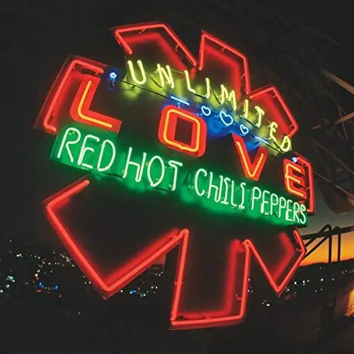 Produktbild: Unlimited Love