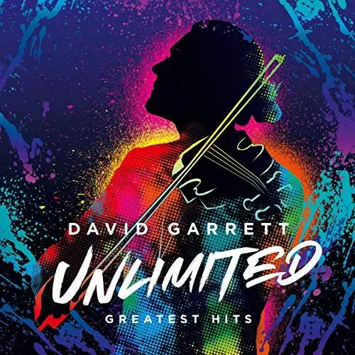 Produktbild: Unlimited-Greatest Hits