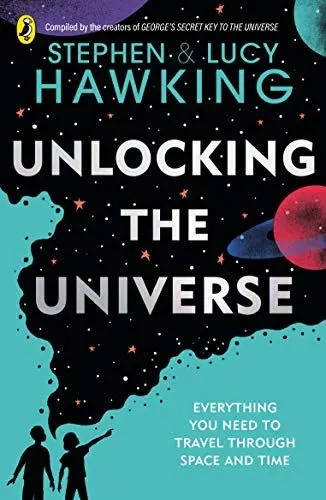 Produktbild: Unlocking the Universe