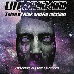 Produktbild: Unmasked: Tales of Risk and Revelation