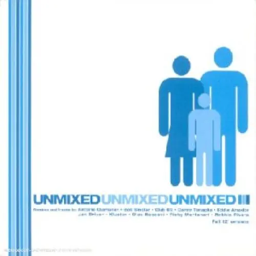 Produktbild: Unmixed