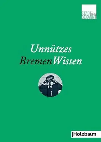 Produktbild: Unnützes BremenWissen
