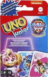 Produktbild: UNO Junior Paw Patrol 2