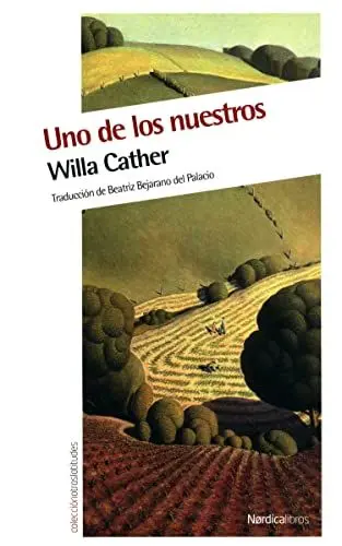 Produktbild: Uno de los nuestros (Otras Latitudes, Band 39)