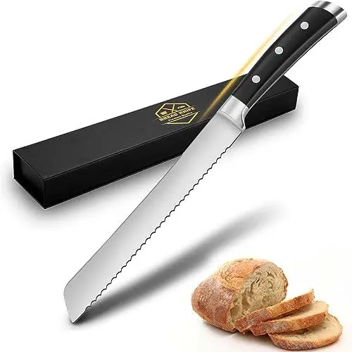 Produktbild: Unokit cuchillo sierra, Cuchillo Pan