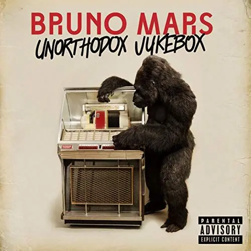 Produktbild: Unorthodox Jukebox