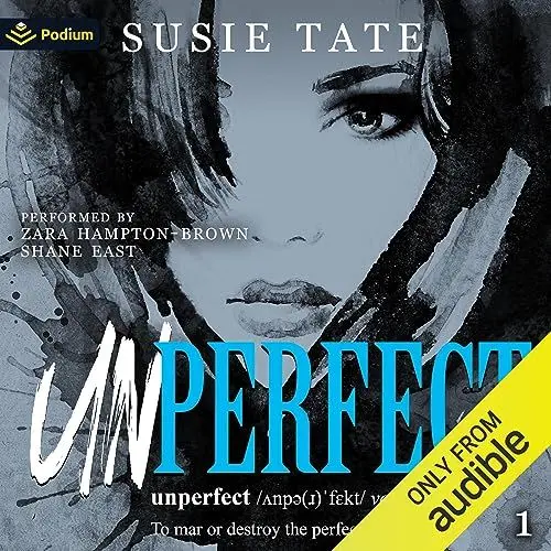 Produktbild: Unperfect: Unperfect, Book 1