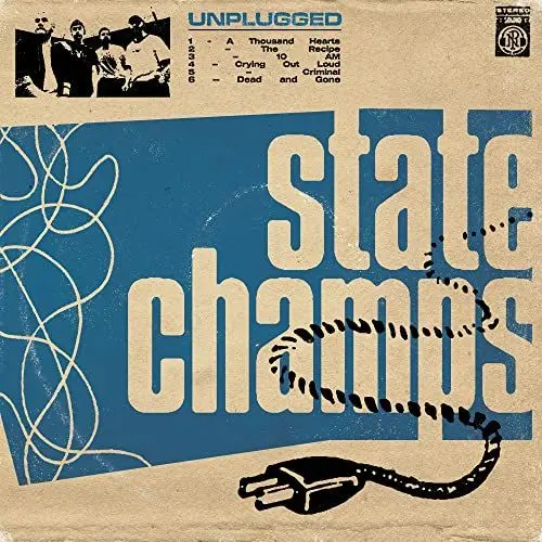 Produktbild: Unplugged
