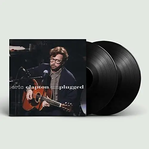 Produktbild: Unplugged (Vinyl LP)