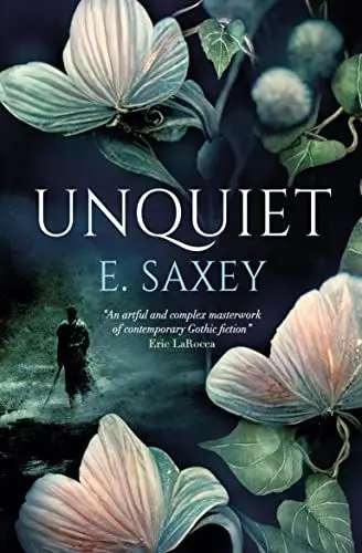 Produktbild: Unquiet