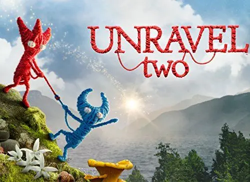 Produktbild: Unravel 2 | PC Download - Origin Code