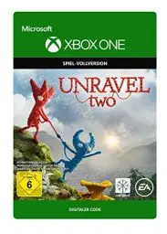 Produktbild: Unravel 2 | Xbox One - Download Code