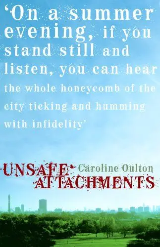 Produktbild: Unsafe Attachments