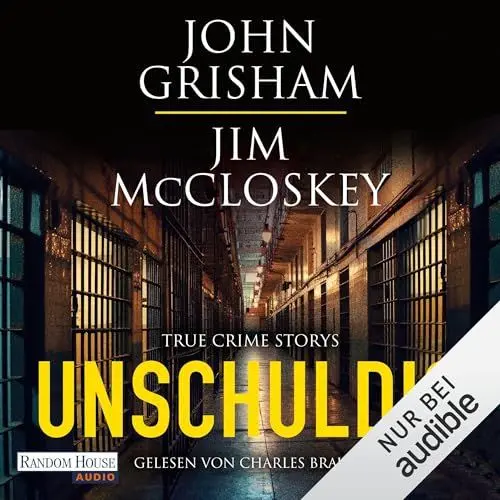 Produktbild: Unschuldig: True Crime Storys