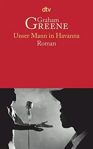 Produktbild: Unser Mann in Havanna. Roman